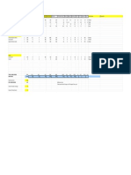 Foodlog Date 1 31 2022 - Daily Intake