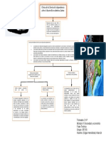 Mapa Conceptual Teoria de La Dependecia