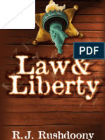 Law and Liberty