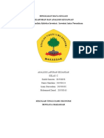 Kelompok 5 - Ringkasan Materi 4 - Analisis Laporan Keuangan - Kelas C