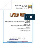 Sampul Lap Akhir