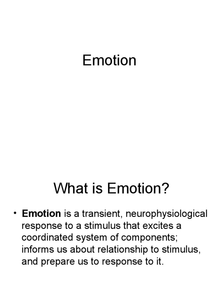 Understanding Emotions A CrossCultural Perspective PDF Emotions