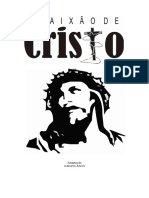 A Paixao de Cristo