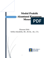 Modul Praktik AKM-Print