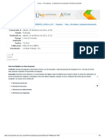 Tarea 1 - Pre-Saberes - Cuestionario de Evaluación - Revisión Del Intento