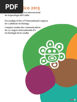 25to Congreso Final | PDF | San Juan