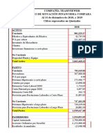 Caso Niif 9 Redaccion de Informes