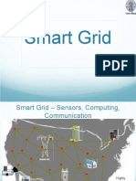 Smart Grid 