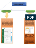 Mapa Conceptual - Info. Semana 8