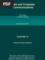 Data and Computer Communications: Tenth Edition by William Stallings