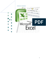 Formulas Excel: Guía completa de fórmulas y funciones