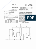 United States Patent (19) : Obenaus Et Al. (54) Process For Producing High Purity