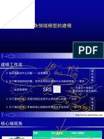 潘加宇 - 复杂领域模型的建模 Myslide.cn