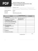 Contoh RKAM | PDF