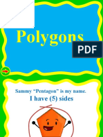 Polygons