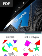 Polygons