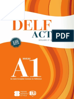 Delf - A1 JUNIOR ELi