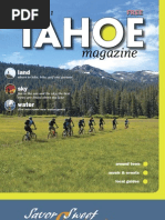 Download Tahoe Magazine Summer 2011 by Sierra Nevada Media Group SN56474855 doc pdf