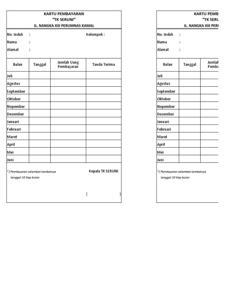 Spp tk seruni pdf