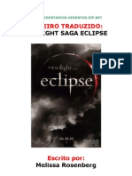 Roteiro Do Filme Eclipse Traduzido