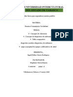 La Investigación Indica Que Hay Diferentes Formas de Conceptualizar El Significado (Autoguardado)