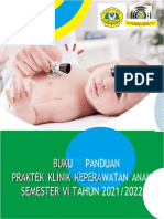 Buku Panduan PKK Anak 2022