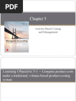 Activity-Based Costing and Management: Mcgraw-Hill/Irwin