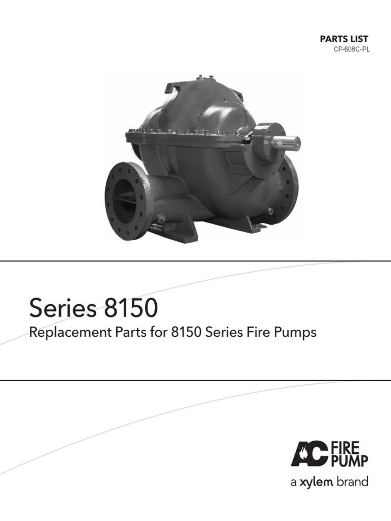 Fire Pump Spare List | PDF | Pipe (Fluid Conveyance) | Screw
