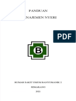 PDF Panduan Manajemen Nyeri