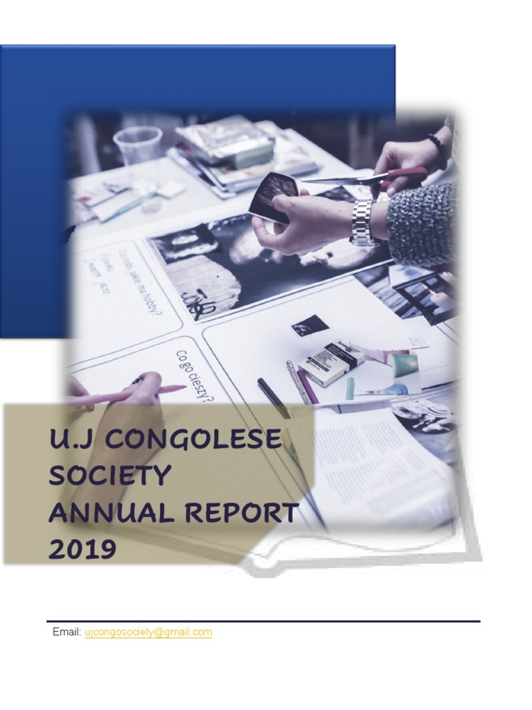 Annual Report 2019 Pdf Pdf