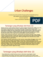 Jo Santoso - Urbanism - Introduction - 3&4