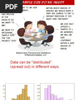 Sample Size Determination