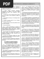 Article R323-25 du Code de l'Énergie | PDF | Transport | Réseau de ...