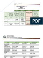 WHLP Schedule Shs Latest RPR