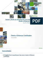 3 - 4 - Diseño A Esfuerzos Combinados