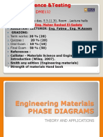 Phase Diagram Lec 1