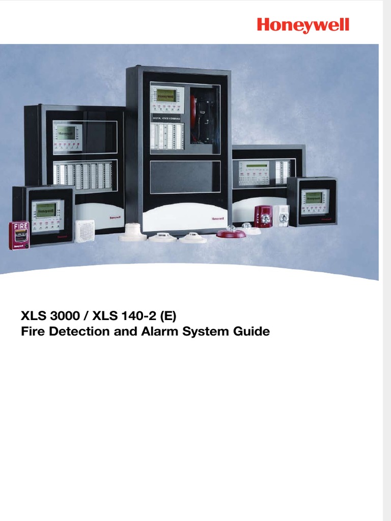 XLS3000 Documentation | PDF | Detector (Radio) | Computer Network