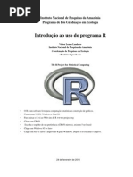 Apostila Do Software R