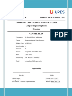 2.CoursePlan Theory BD