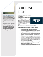 Virtual Run