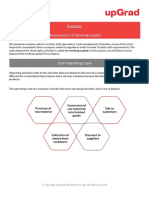 M2S3+Summary+Doc +Measurement+of+Working+Capital+