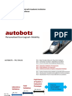 Autobots 1