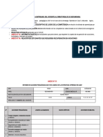 Documentos A Entregar-Docentes A Director - Dante Nava