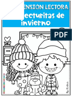 Lecturitas de Invierno 2022