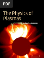 Download The Physics of Plasmas Boyd by Ales Necas SN56477756 doc pdf