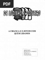 De Lobinho a Pioneiro