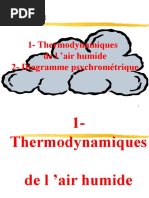 Cours Chauffage-climatisation