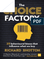 The Choice Factory - 25 Behavioural Biases That Influence What We Buy (PDFDrive)