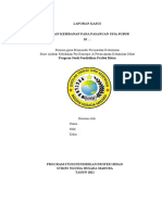 Format Laporan Kasus Dengan Pendekatan Manajemen Varney