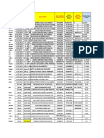 Programacion General 25 - 01